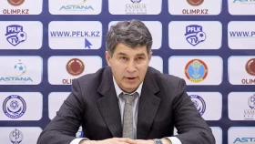 Виктор Кумыков «Қайсардың» Түркиядағы дайындығы туралы: Негізгі құрамада кім ойнайтыны әлі шешілген жоқ