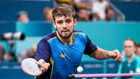 Мужская сборная Казахстана выиграла группу на Чемпионате мира