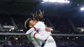 ПСЖ, проигрывая 2:0, вышли в финал Кубка Франции (видео)