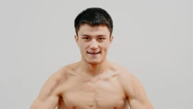 Непобежденный Жумагазы выступит в UAE Warriors