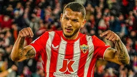 Хет-трик Луиса Суареса выбил «Севилью» из Кубка Испании (видео)