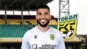 Чемпиондыққа таласатын қазақстандық клубтың құрамын бразилиялық шабуылшы күшейтті