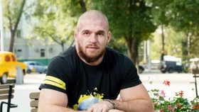 Артем Резников Рафиков – Аббасов жекпе-жегі туралы: Нариман – кішігірім фаворит