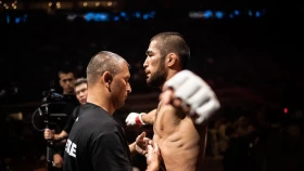 Али Кабдулла проведет бой в Бангкоке