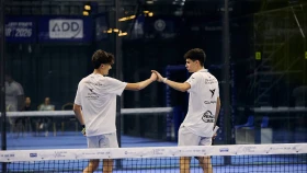 Финалы FIP GOLD Almaty в прямом эфире на Sport+