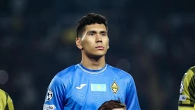 «Қайрат» клубы Темірлан Анарбековтың болашағы туралы пікір білдірді