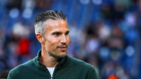 Эредивизиде Ван Персидің қатысуымен жанжал орын алды