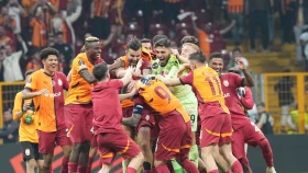 Чемпион на своем поле принимает «Касымпашу». Где и во сколько смотреть матч «Галатасарай» - «Касымпаша»