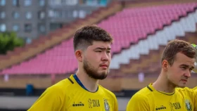 «Тобол» близок к подписанию вратаря молодежной сборной Казахстана