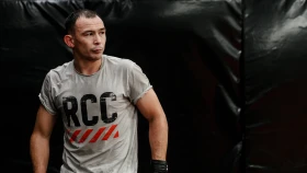Дамир Исмагулов: Мен UFC-де соңғы сөзімді айтқан жоқпын
