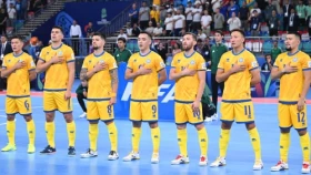 Николай Пенгрин: У Казахстана нет права на ошибку