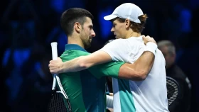 Новак Джокович проиграл в полуфинале Australian Open