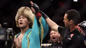 Титул үшін төбелесуі мүмкін: Шавкат Рахмоновтың менеджері тосын мәлімдеме жасады