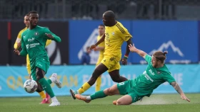 КПЛ 2025. «Елимай» — «Астана»: стартовые составы