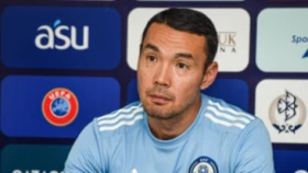 Кайрат Нурдаулетов о решении возглавить «Жетысу»: «Расцениваю это предложение, как вызов для меня»