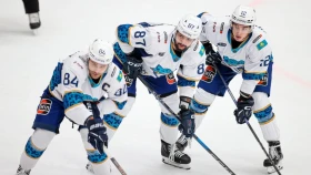 «Барыс» кезекті рет жеңіліс тапты