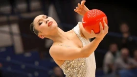 Эльжана Таниева Болгариядағы әлем кубогінде Қазақстан намысын қорғайды