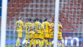 Қазақстан құрамасының Беларусь пен Солтүстік Македонияға қарсы ойындарға шақырылған нақты құрамы