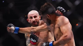 Кто заработает больше всех на UFC 298?