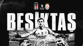 Стамбульское дерби в эфире Sport+. Где и во сколько смотреть матч «Бешикташ» - «Галатасарай»