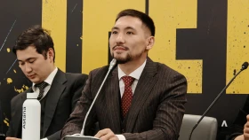 Жанибек Алимханулы: Готов побить Канело за Головкина