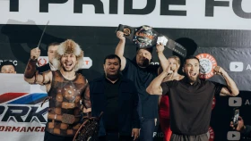 Битва за пояс. Где и во сколько смотреть турниры Alash Pride 121-122