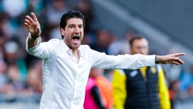 Главный тренер «Олимпии»: верю, что мы пройдем дальше