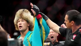 Эдуард Базров: Вся жизнь Шавката Рахмонова была нацелена на чемпионский бой в UFC