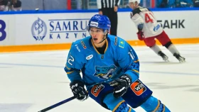 Андрей Буяльский перешел в «Сарыарку»