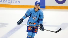 «Барыс» буллит сериясында жеңілді