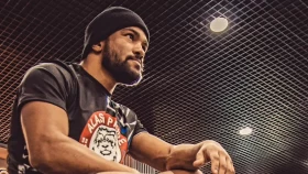 Бразильский боец лишен титула временного чемпиона Alash Pride FC