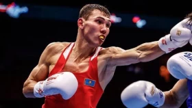 В Астане пройдет турнир за право побороться за олимпийскую лицензию