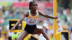 Декреттік демалыстан оралған спортшы Париж Олимпиадасына қатысады