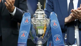 Матчи Кубков Англии, Франции, Италии, Испании и Германии в эфире Sport+