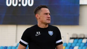 Экс-футболист сборной Казахстана назначен исполняющим обязанности главного тренера «Ордабсы»