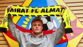 Яакко Оксанен: Суперкубоктағы жеңіс біздің жанкүйерлеріміз үшін маңызды