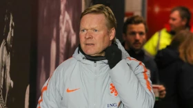 У Кумана проблема в защите, но все хорошо в атаке. Где и во сколько смотреть матч Венгрия - Нидерланды