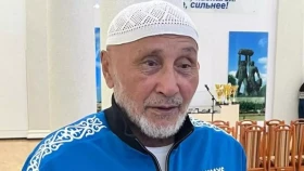 95 жасымда да жарысқа қатысамын: қарағандылық ақсақал пауэрлифтингтен әлем чемпионы атанды