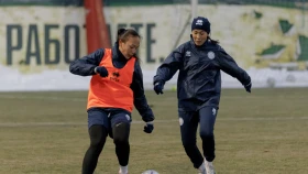 Женская сборная Казахстана завершила сбор в Алматы