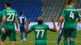 Кубок Казахстана 2025. «Улытау» - «Елимай». Стартовые составы