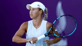 WTA теннисші қыздардың рейтингін жаңартты