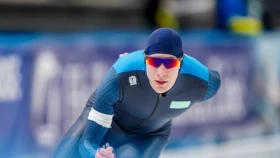 Виталий Щиголев Жапонияда жеңімпаз атанды