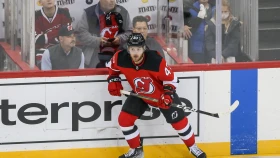 «Барыс» подпишет еще одного игрока с опытом игры в НХЛ