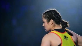 Жәмиля Бақбергенова және Ко. Әйелдер күресіндегі соңғы мүмкіндік. Жекпе-жектердің тікелей эфирі