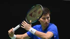 Бейбит Жукаев: Не знал, как строить игру против соперника, но в конце удалось найти подход