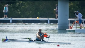 Владислав Яковлев пробился в финал Е