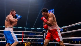 «Адос» выступил на турнире NAIZA