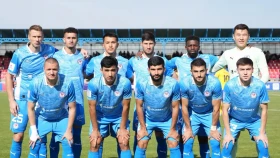 КПЛ 2025. «Ордабасы» — «Улытау»: стартовые составы