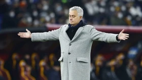 Моуриньо на охоте за Лигой Чемпионов. Где и во сколько смотреть Риу Аве – Бенфика