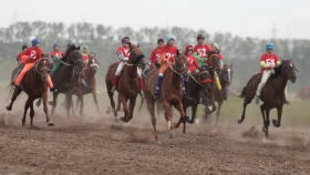 Чемпионат по Байге едет в Петропавловск. Где и во сколько смотреть 4 этап Чемпионата Казахстана OLIMPBET